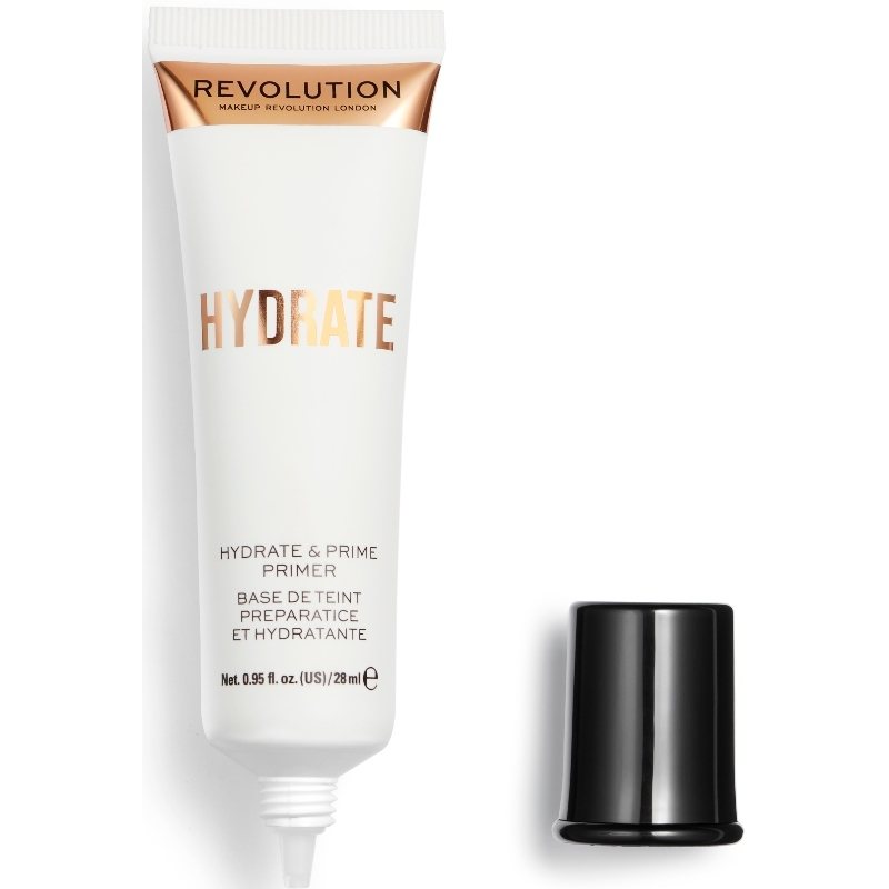 Makeup Revolution Hydrate Primer 28 ml