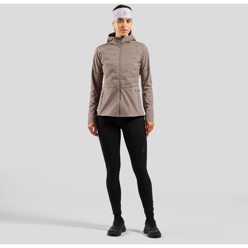 Odlo Damen Zeroweight Insulator Jacke