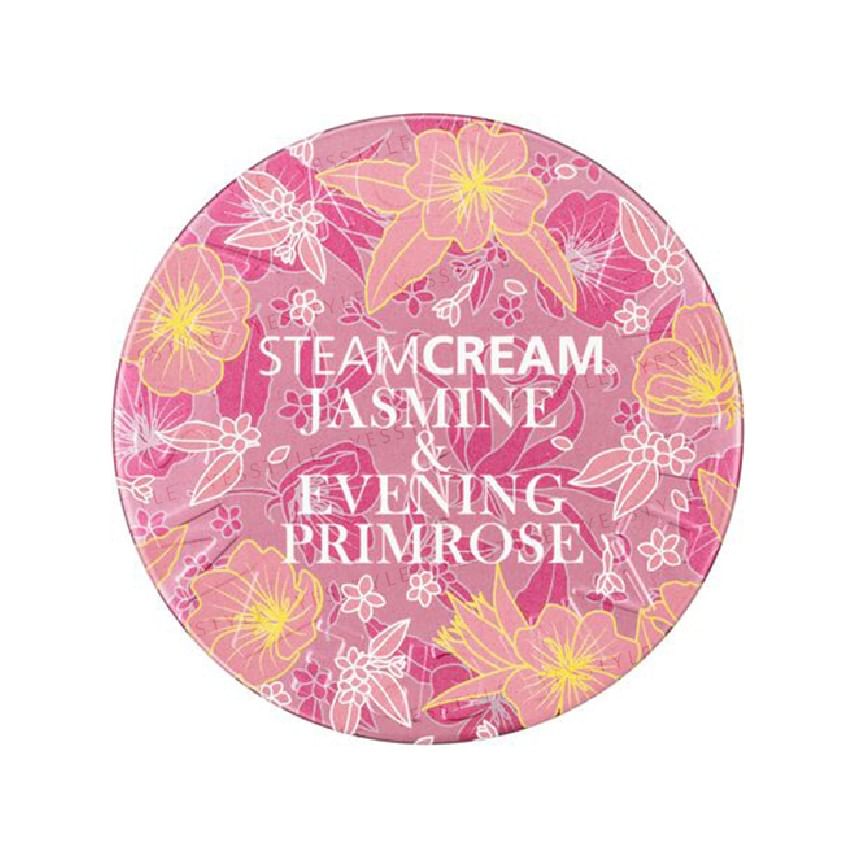 STOOMCRÈME - Jasmijn & Teunisbloem Stoomcrème