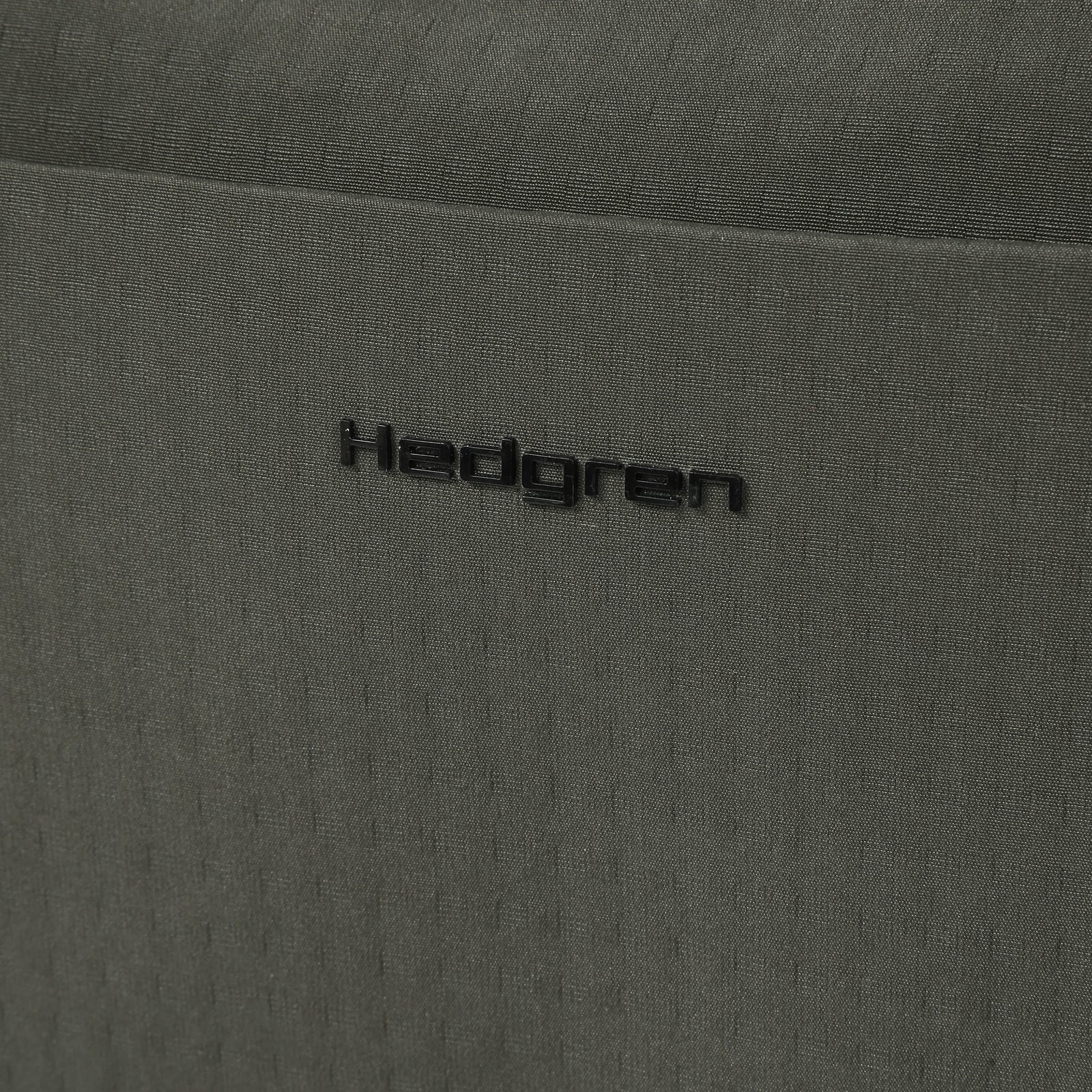 Hedgren String Jun Heuptas Black Ink