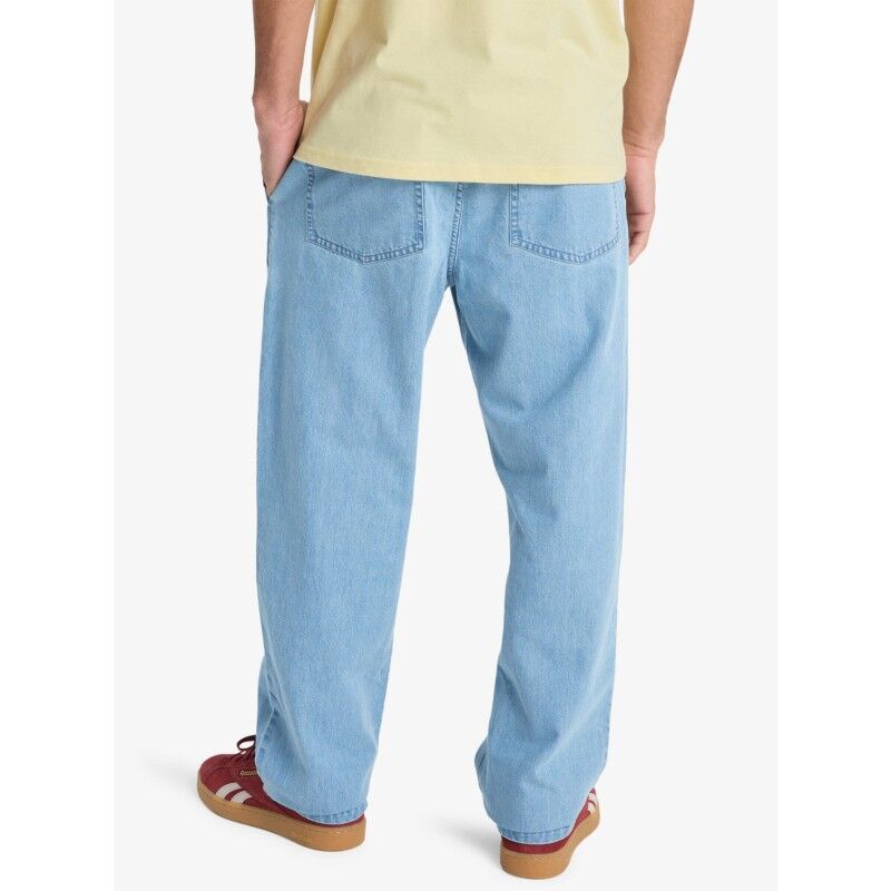 Taxer Denim - Pantalon homme