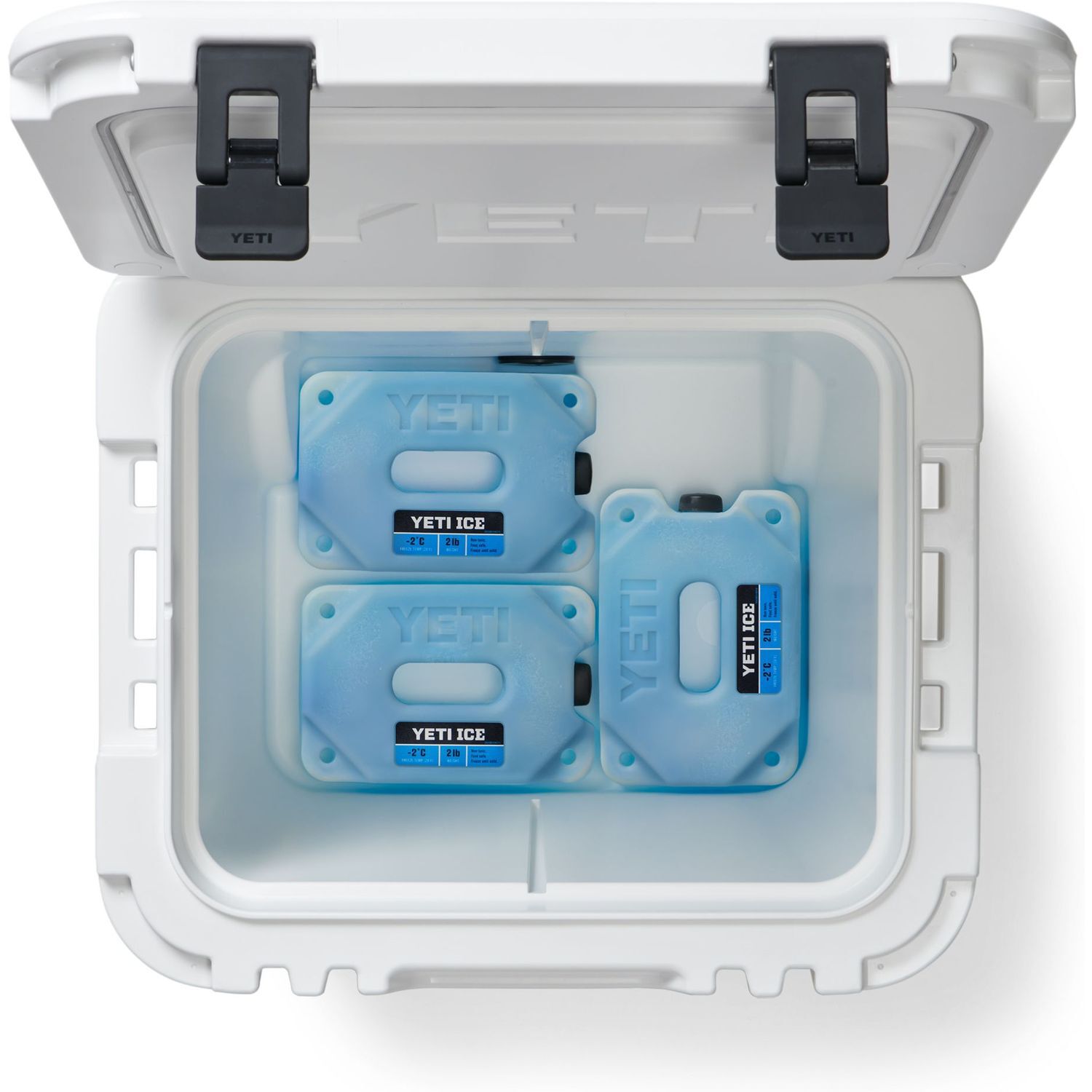 YETIICE 2LB