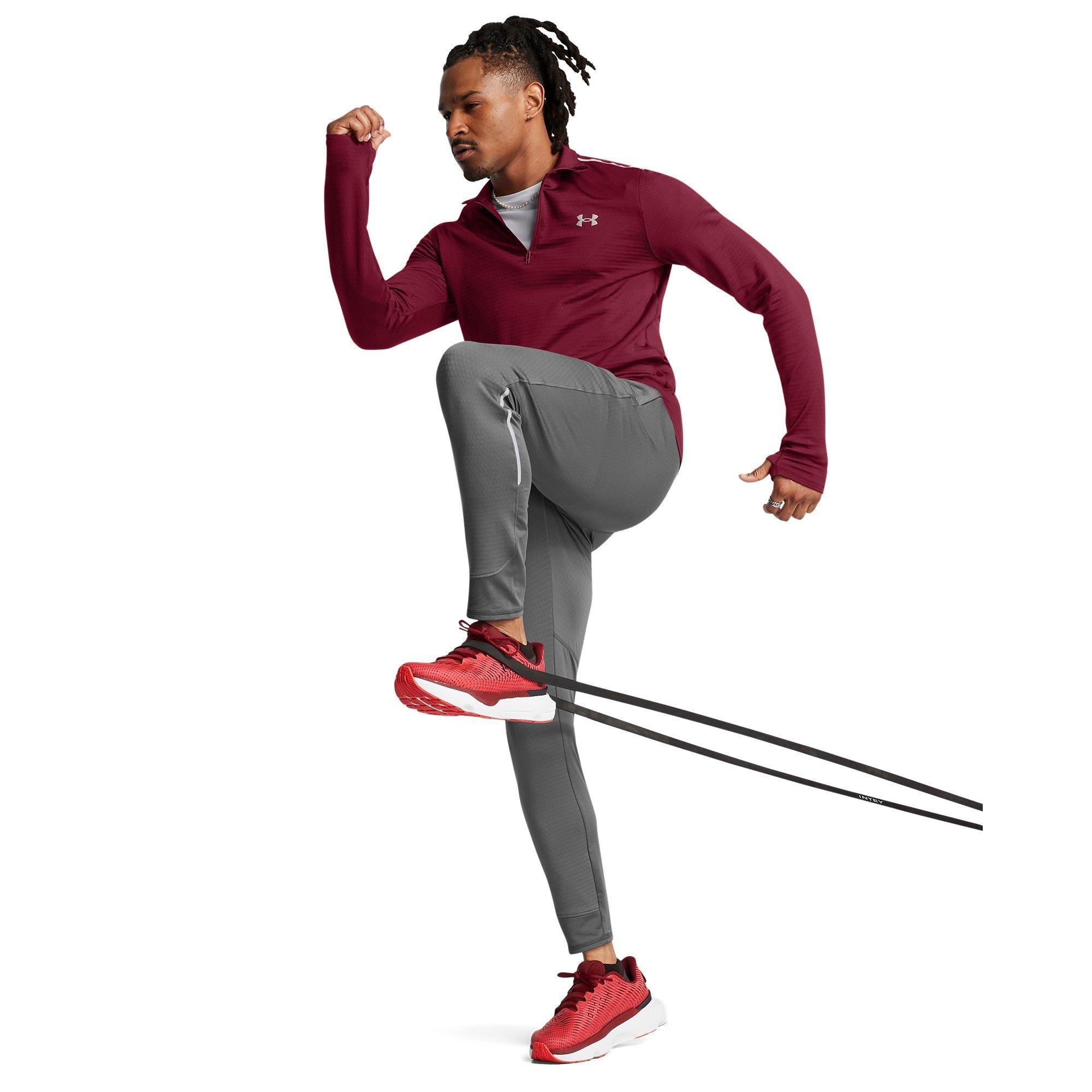 Under Armour Under Armour Ua Vanish Cw Fitted Pant Tracksuit Bottom Mens
