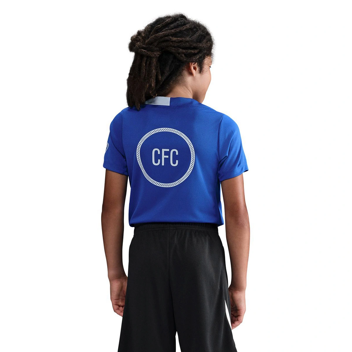 Calções Nike Chelsea FC Training 2025-2026 Criança