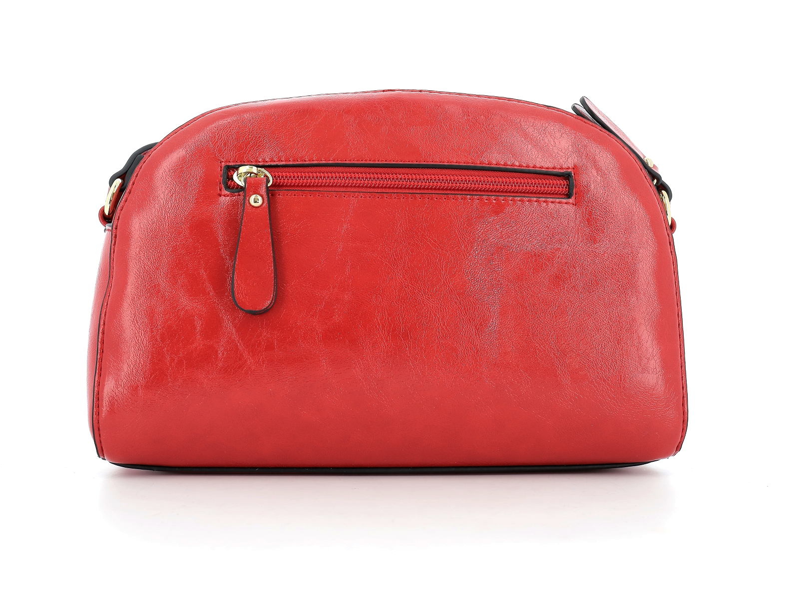 M brand-1681670 Synthétique Rouge