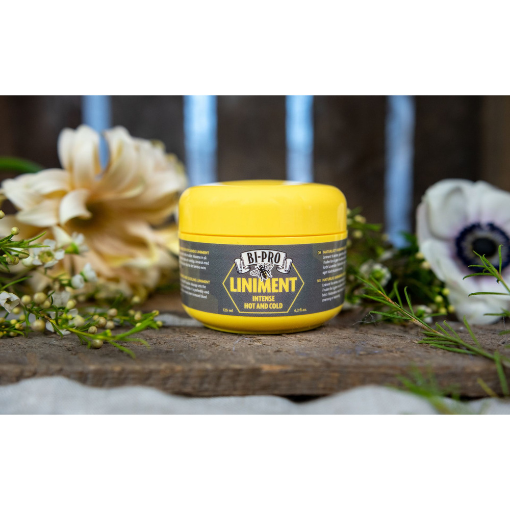 BI-PRO Liniment - 125 ml.