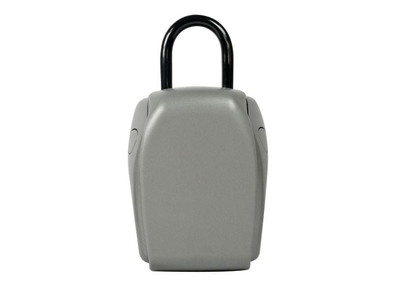 Masterlock Schlüsselsafe Select Access Grau Grosser Schlüsselkasten
