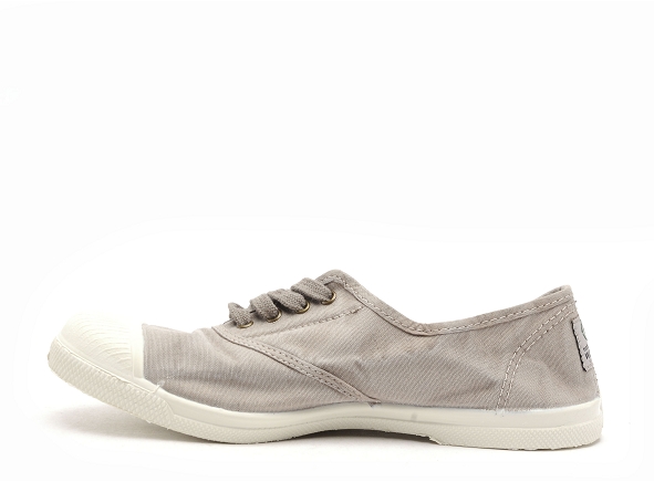 Natural world basses femme 102 gris