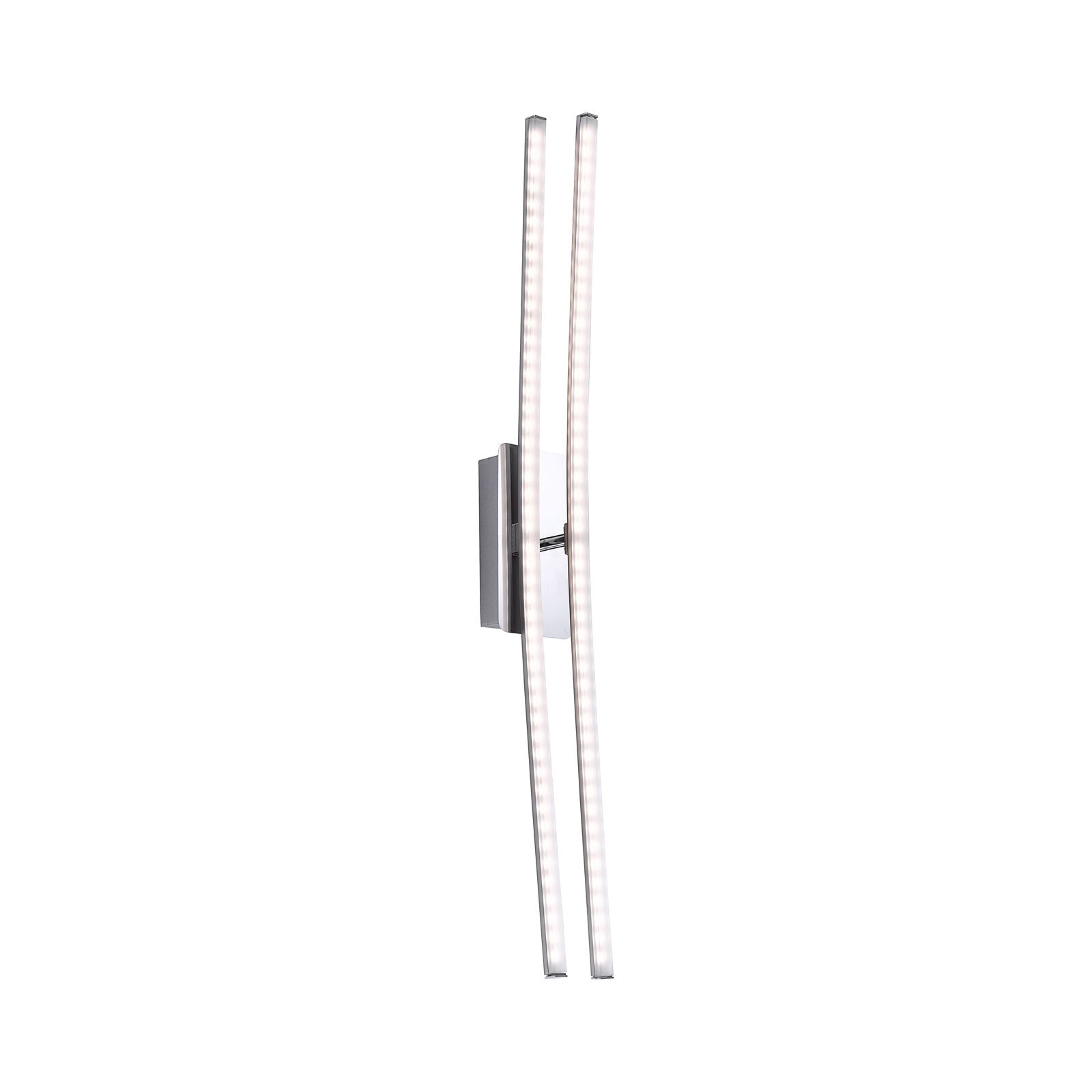 Deckenleuchte Simon LED 63x60x13cm