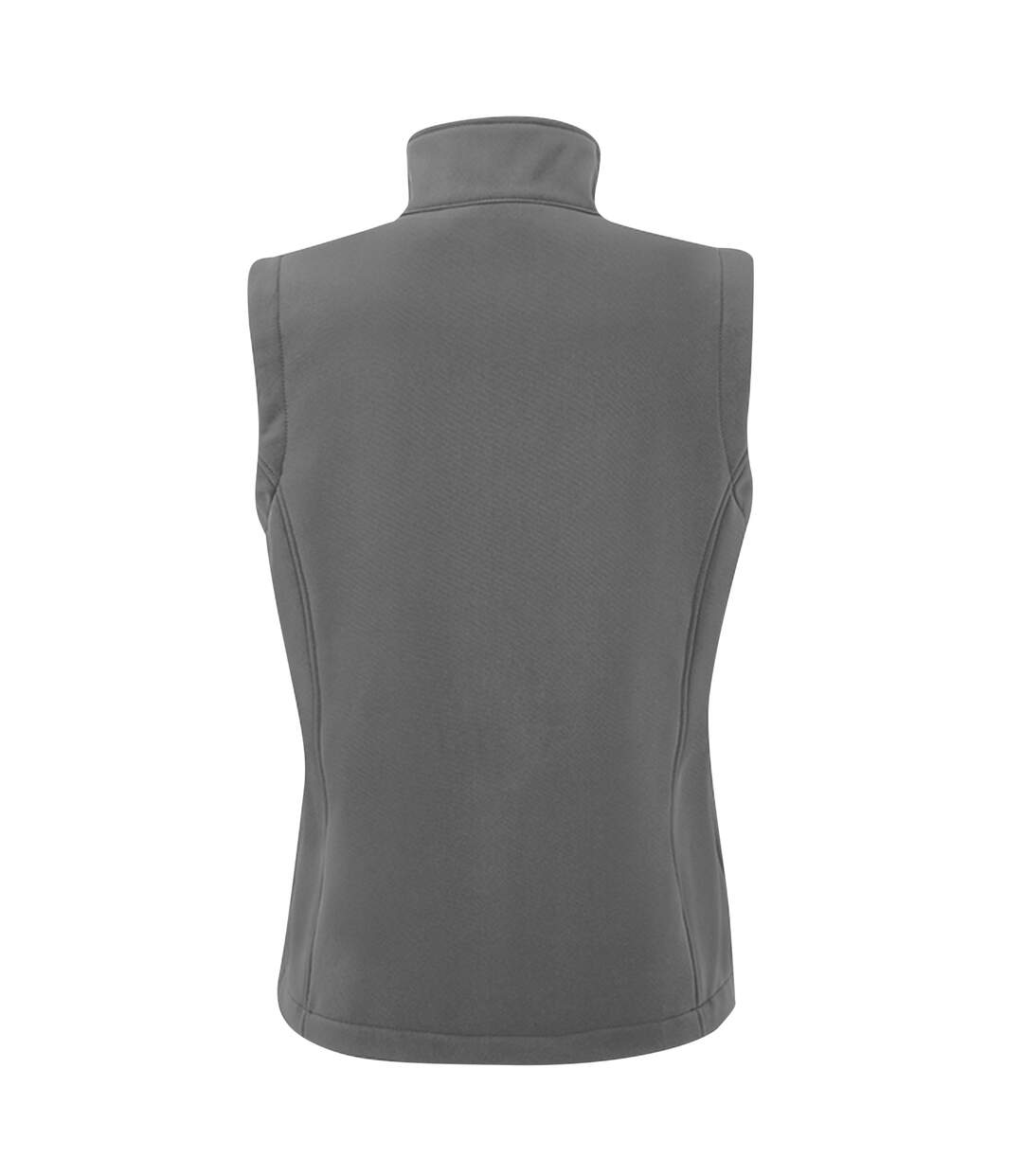 Result Genuine Recycled - Veste sans manches - Femme (Gris) - UTBC4889