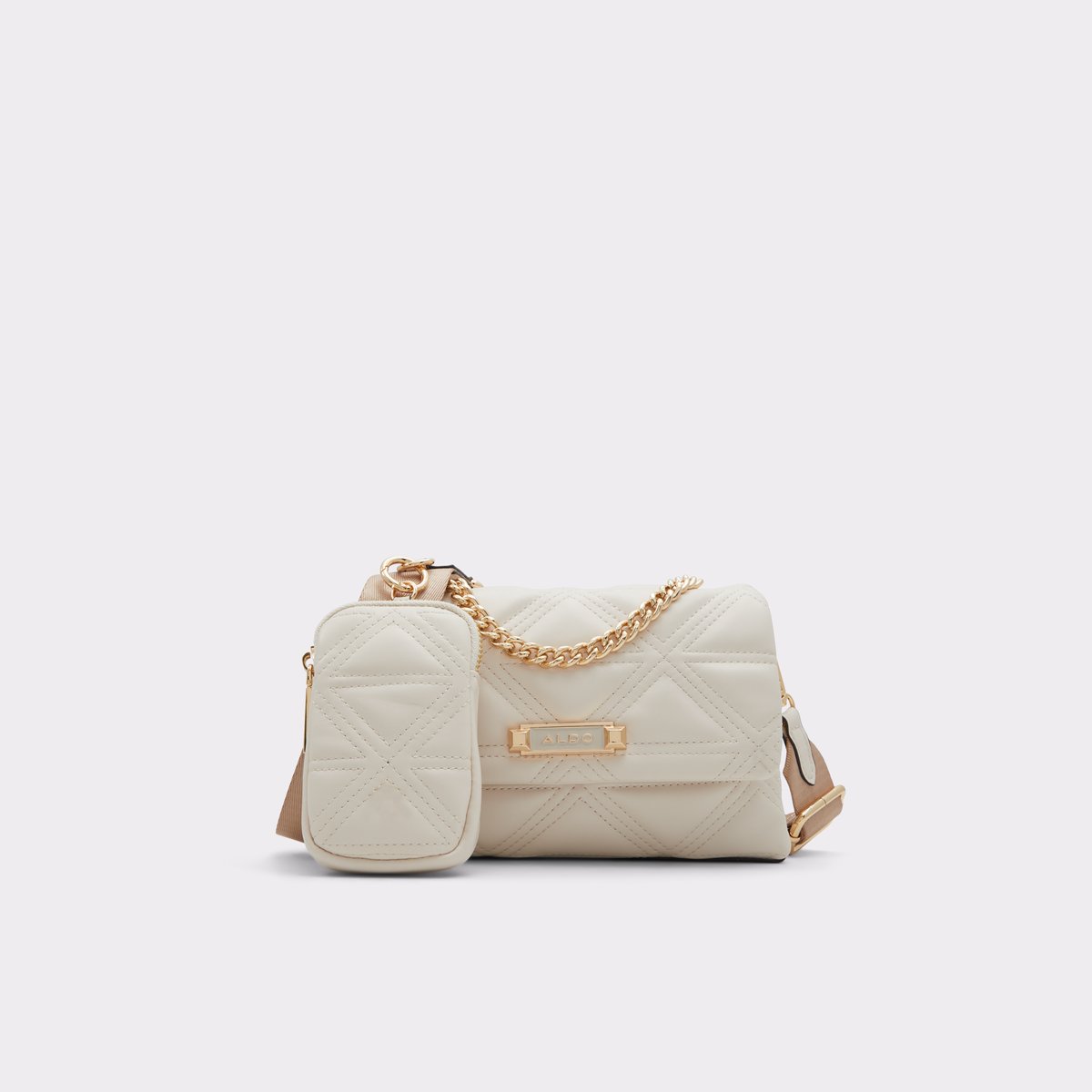 Sincereex Bone Women Crossbody Bags