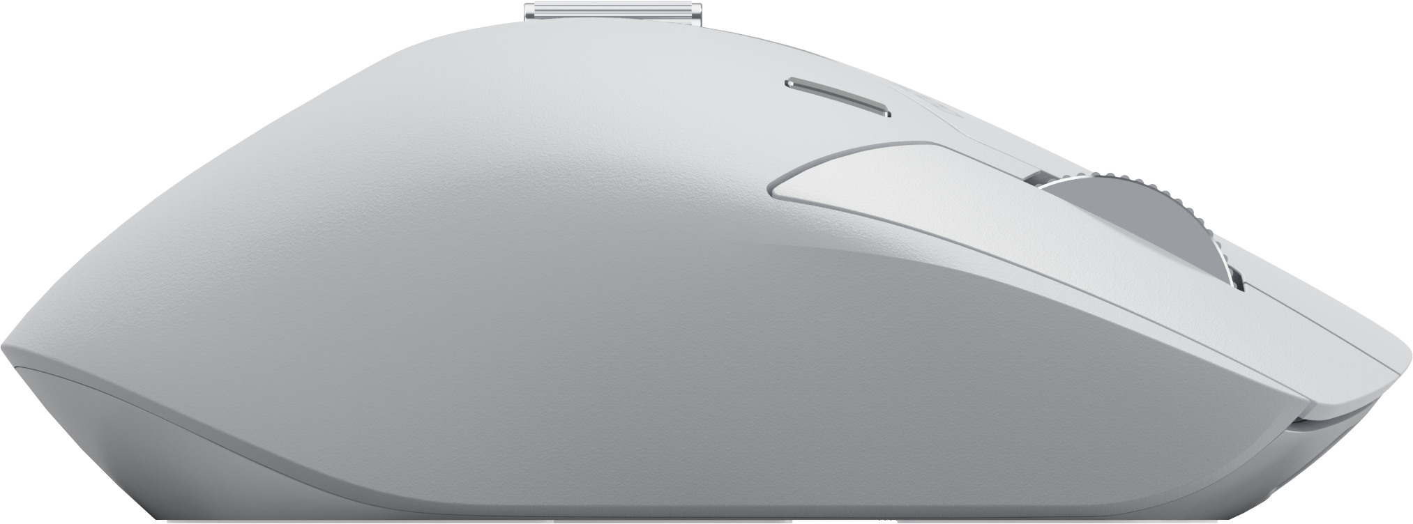 MT760L Wireless Bluetooth / 2.4 GHz Multi-Mode Maus 4000 DPI (12528) - Grau