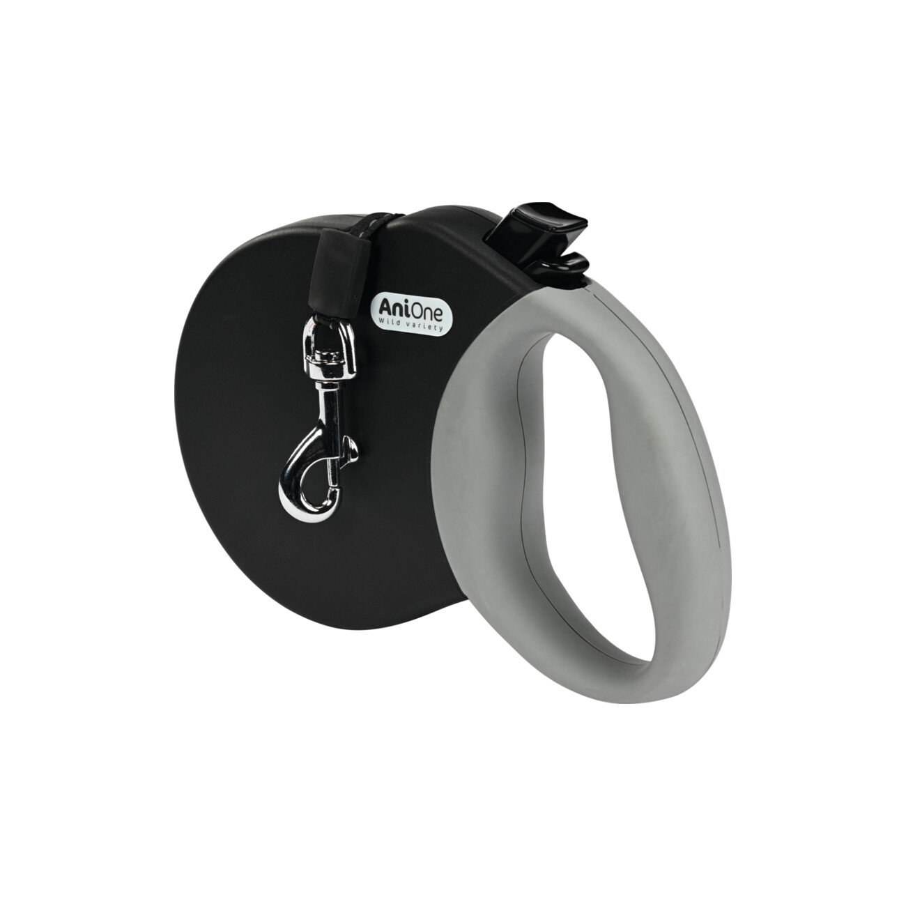 AniOne Rollleine Extra Long M