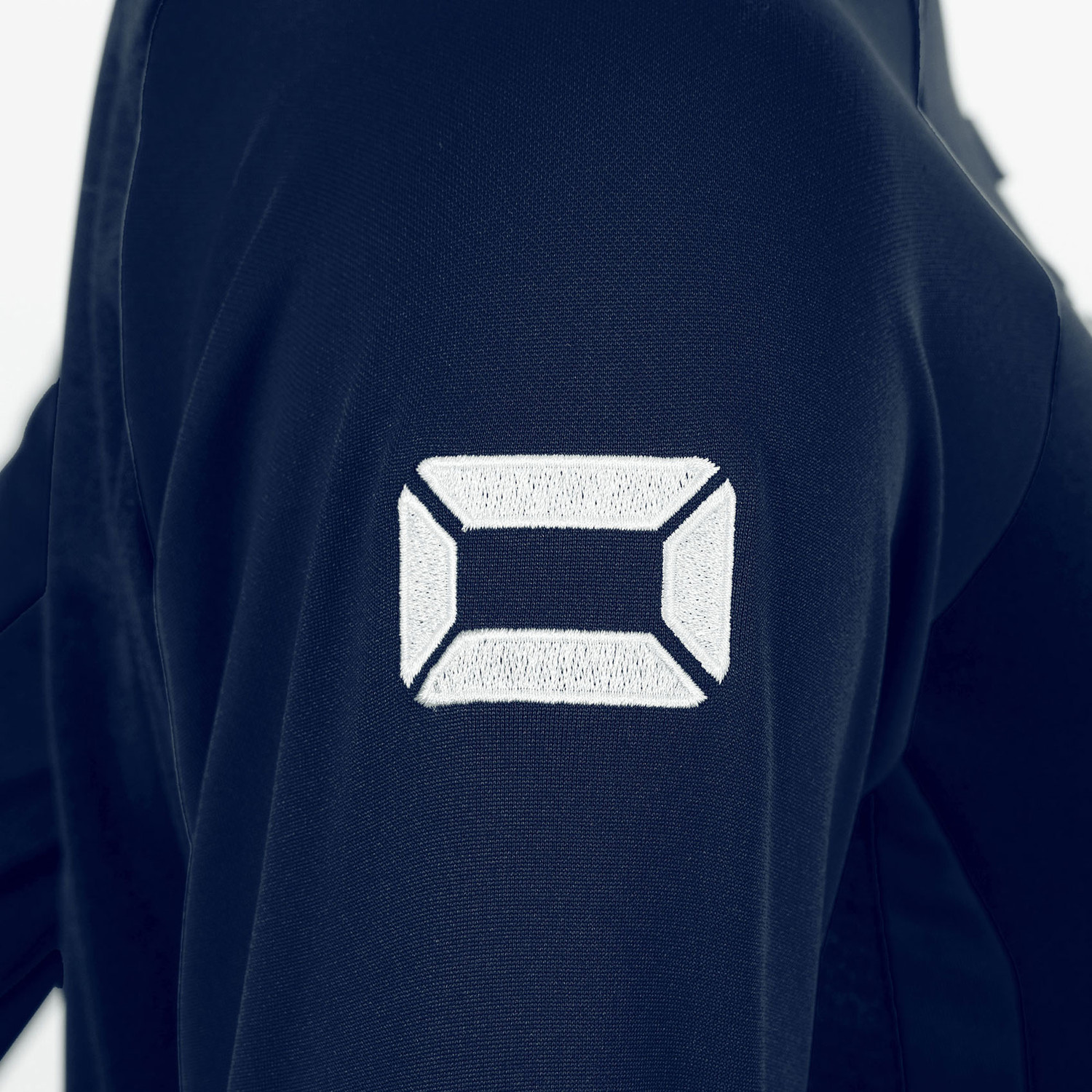 Stanno Stadio Full Zip Jack Dames
