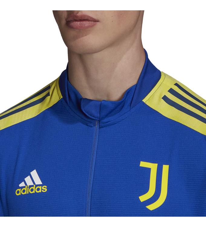 adidas Men Juventus EU Trainingstop 2021/2022