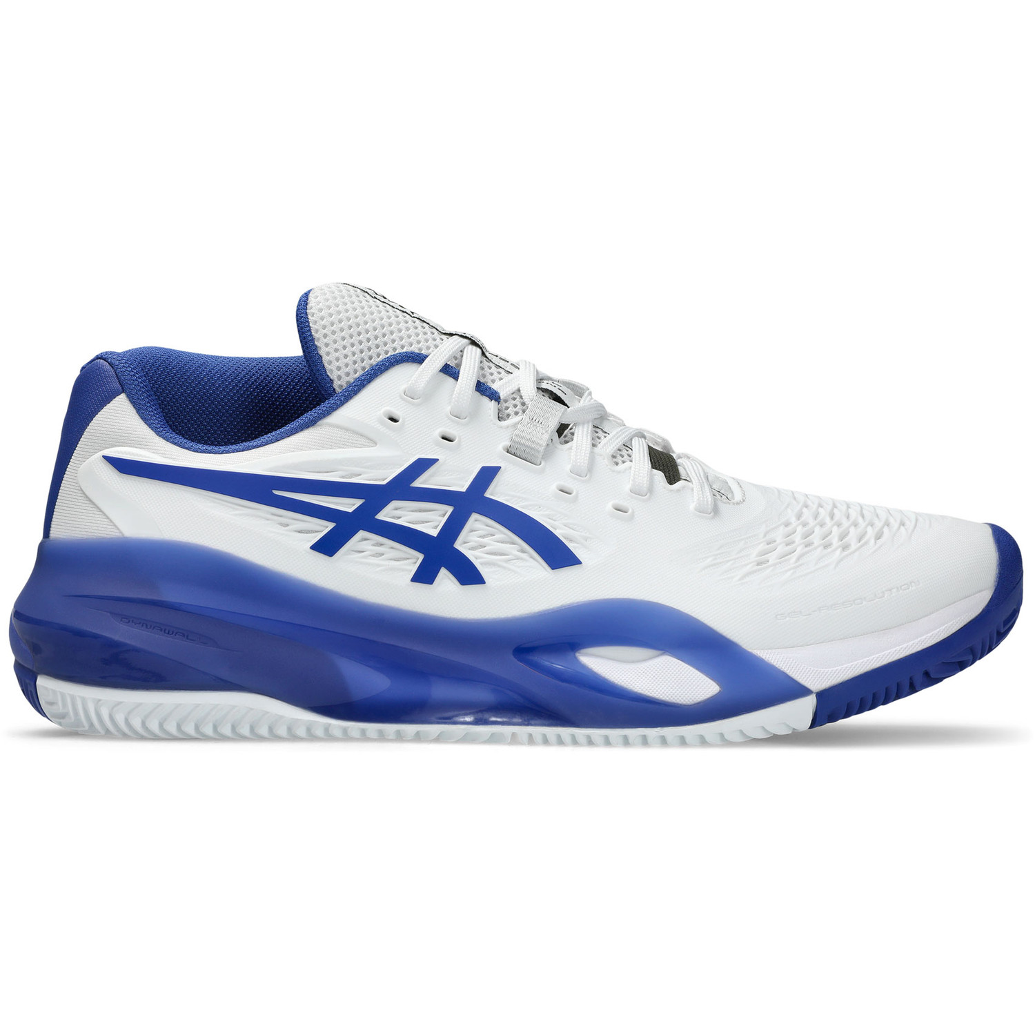 ASICS Gel-Resolution X Clay Heren