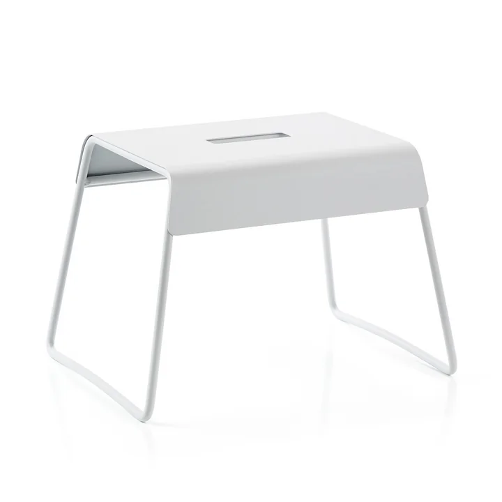 Zone Denmark - A-Stool, soft grey