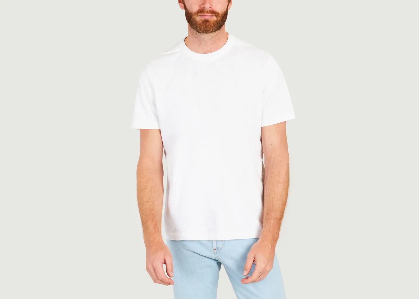 Tshirt Rodger Homecore