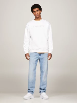 Moletom Classics Bold Logo Relaxed Fit