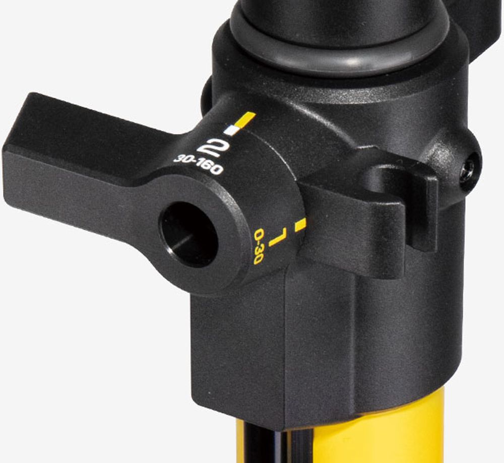 Topeak JoeBlow Sport 2Stage Standpumpe kaufen | Bike-Discount