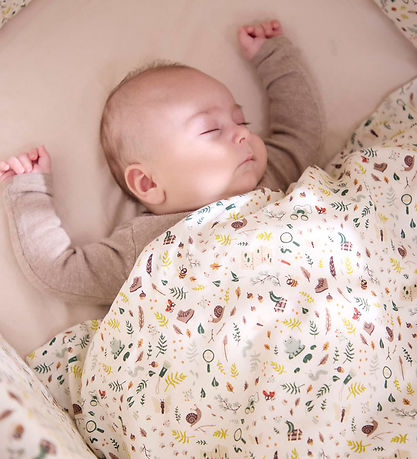Filibabba Senget?j - Baby - Little Wonders