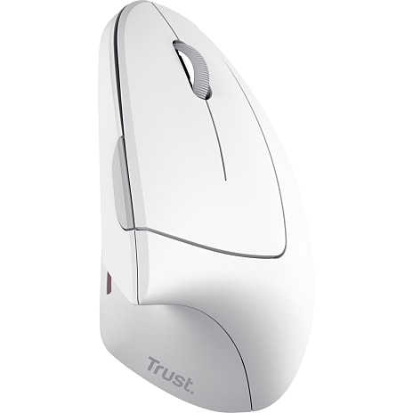 Trust Verto trådløs ergonomisk mus