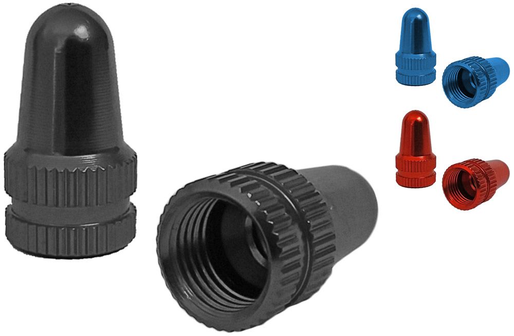 RFR Ventilkappen SV/AV kaufen | Bike-Discount