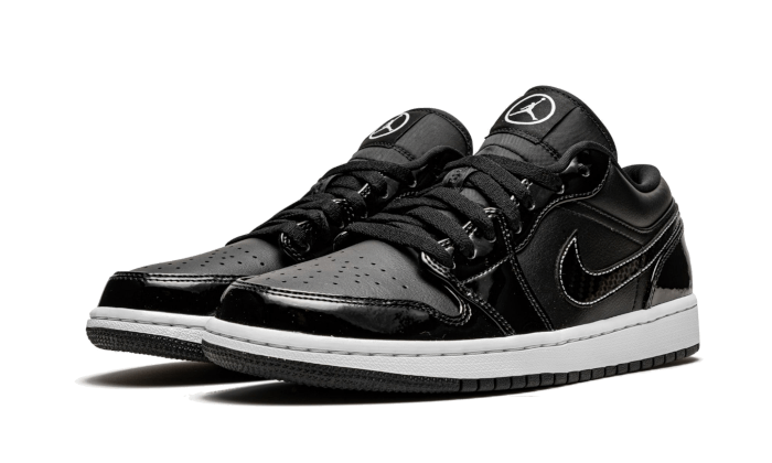 Air Jordan 1 Low All Star (2021)