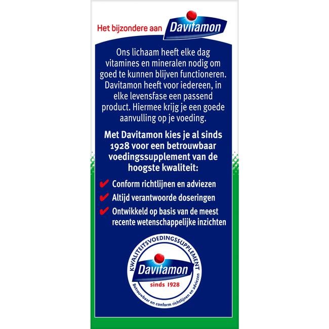 Davitamon Aquosum Vitamine D Druppels