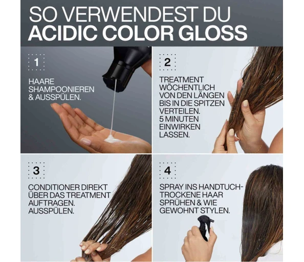 Redken Acidic Color Gloss Conditioner