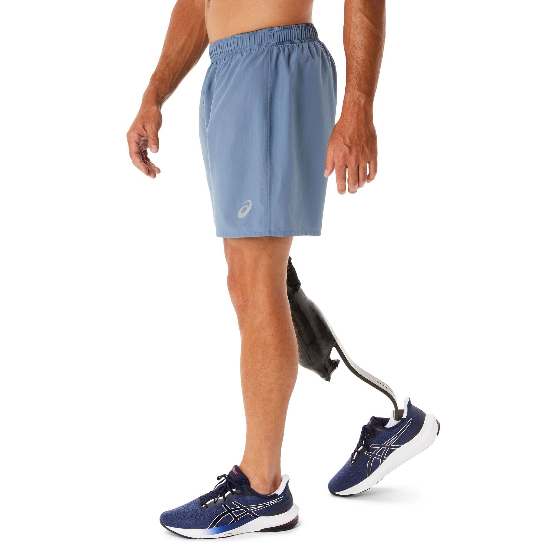 Asics| Herren Laufshort CORE 7IN