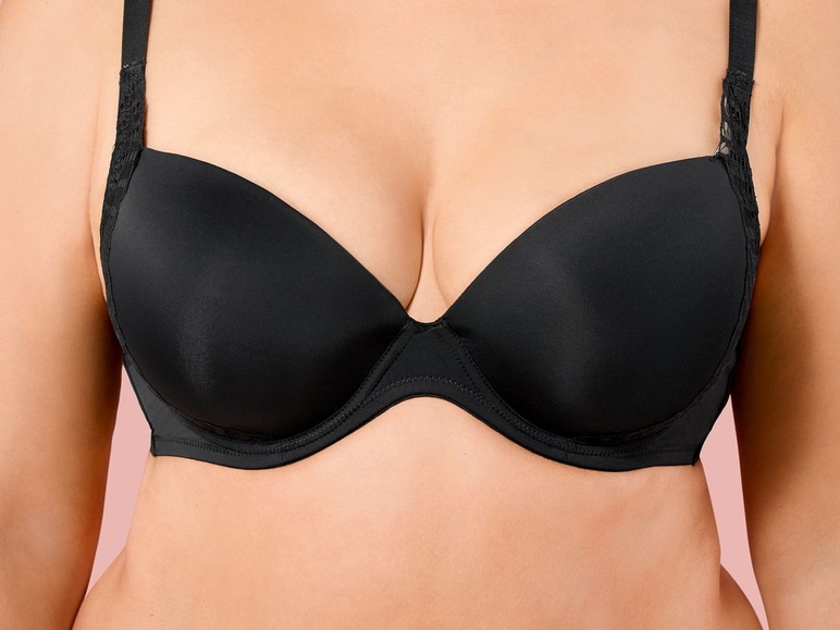 Lingerie kanten BH