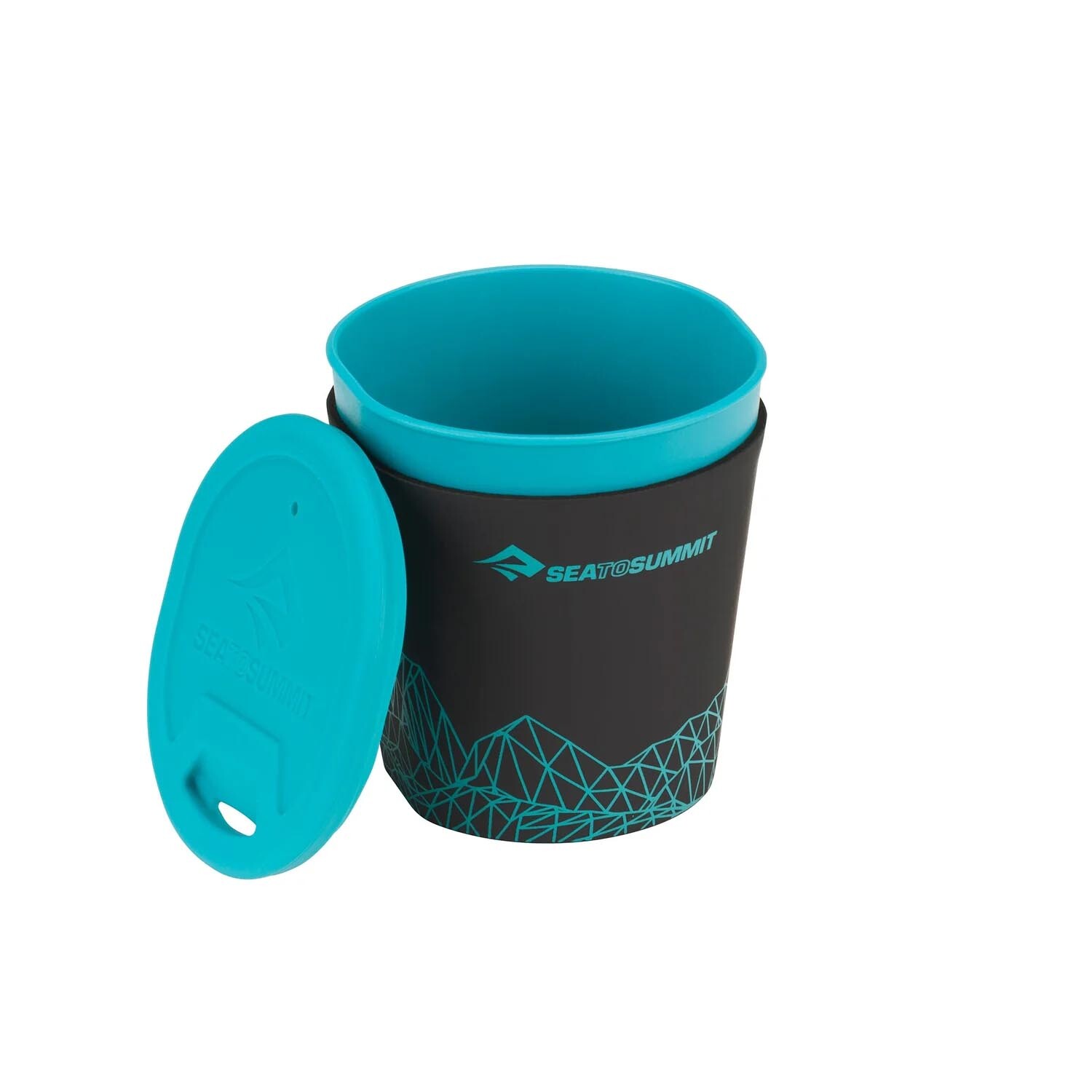 Sea to Summit Delta Light Insulated Mug 0,35 L