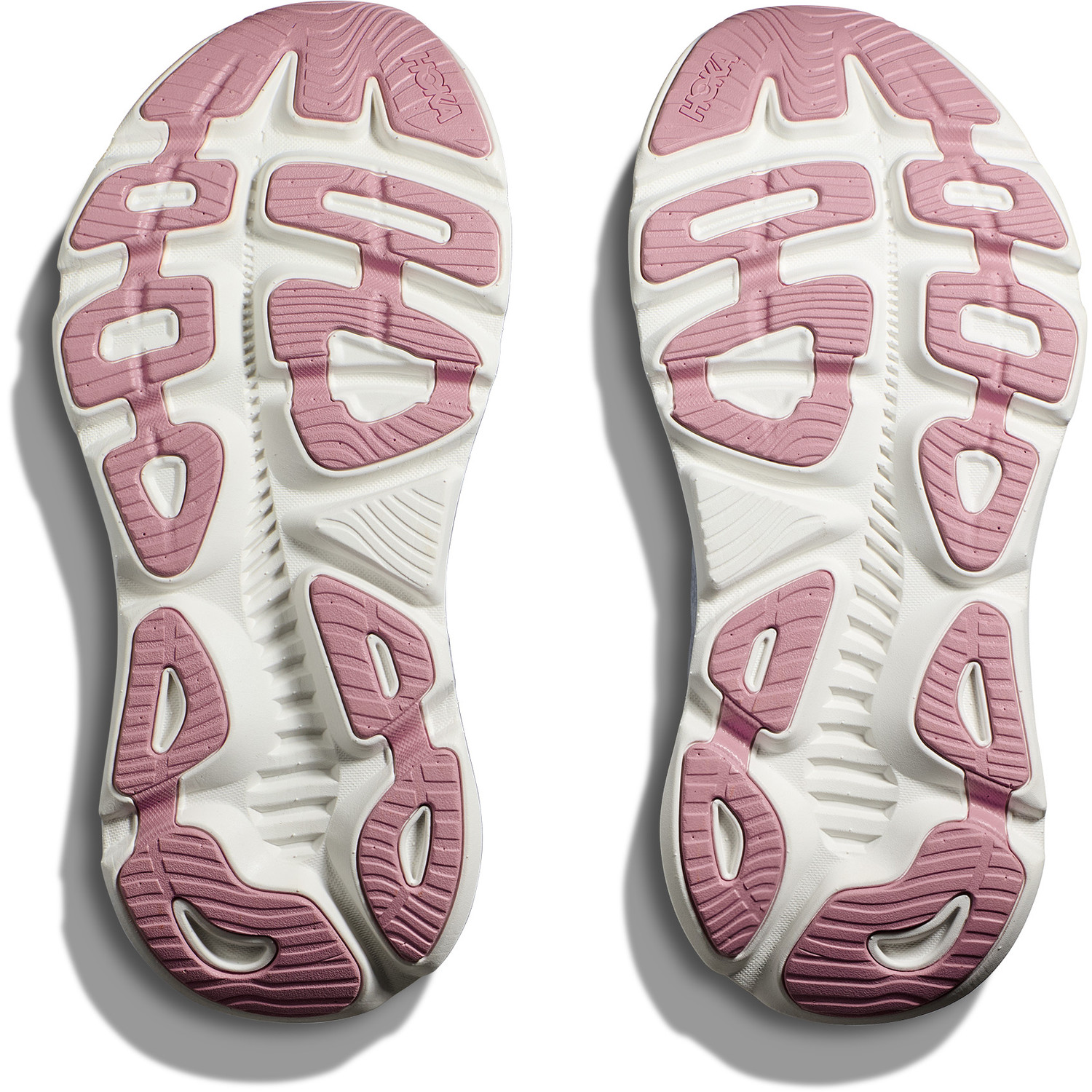 HOKA Gaviota 5 Breed Dames