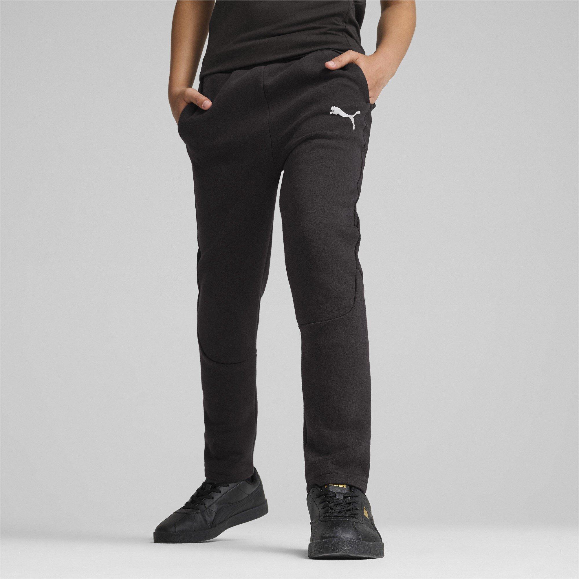 Puma Puma Evostripe Pants Dk B Joggers Unisex Kids