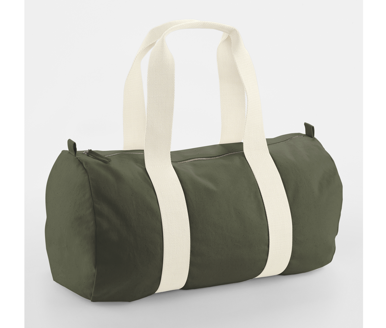 Westford mill WM814 - Sac de Voyage en forme de Baril