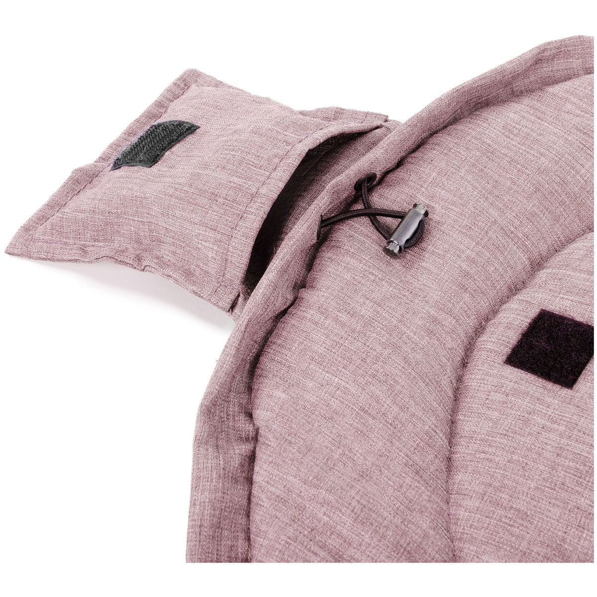 Werner Christ BabyWerner Christ Baby   OSLO Fusssack Babyschale  rosé