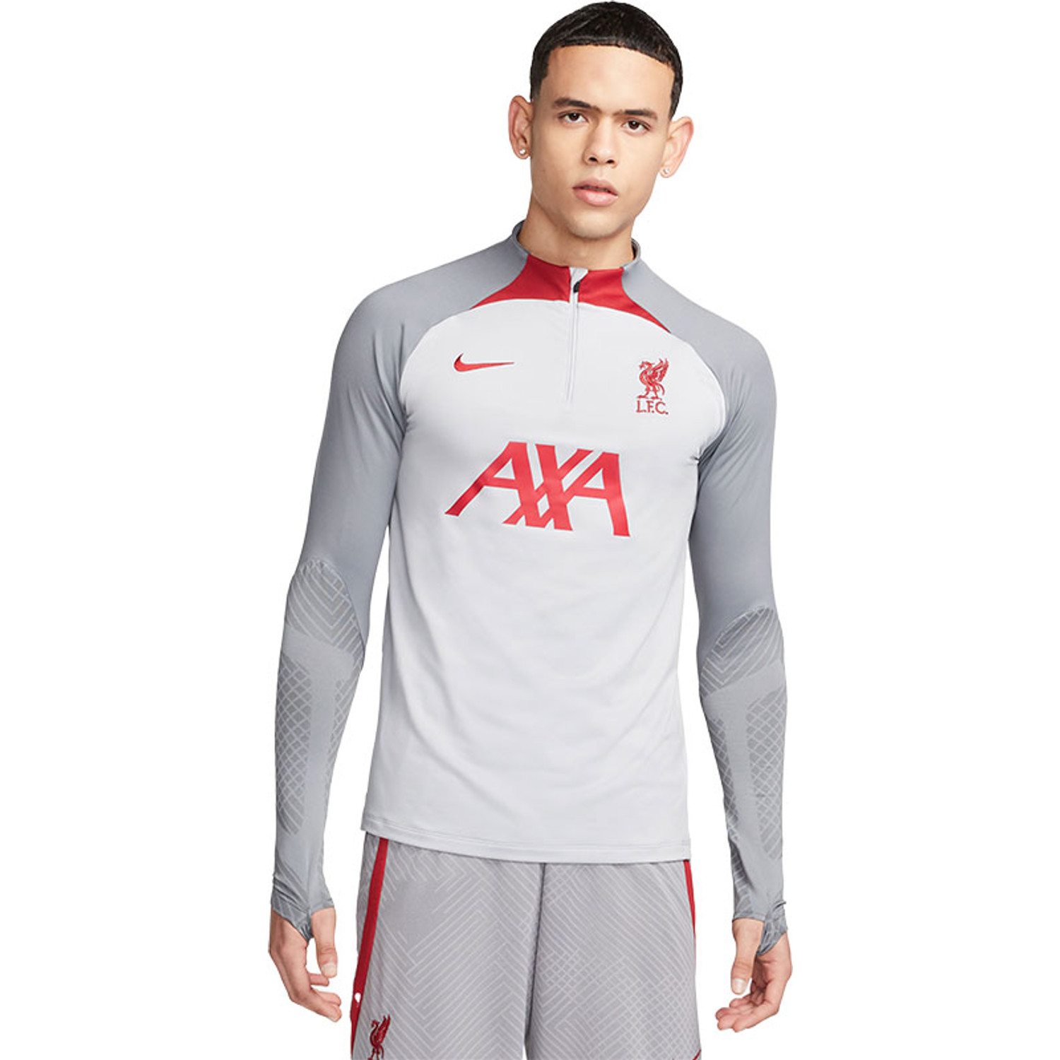 Nike Liverpool Strike Trainingspak