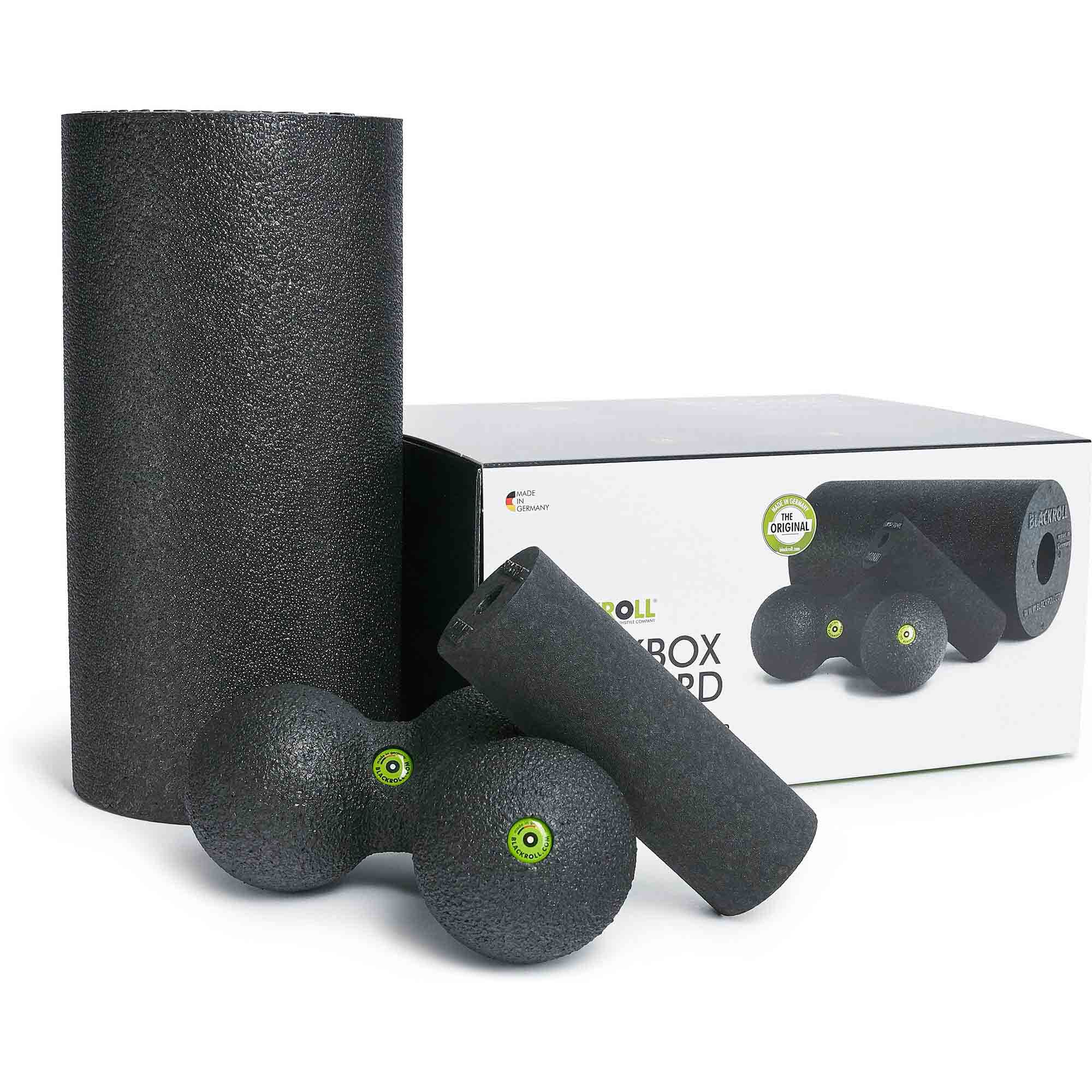 BlackrollBlack Box