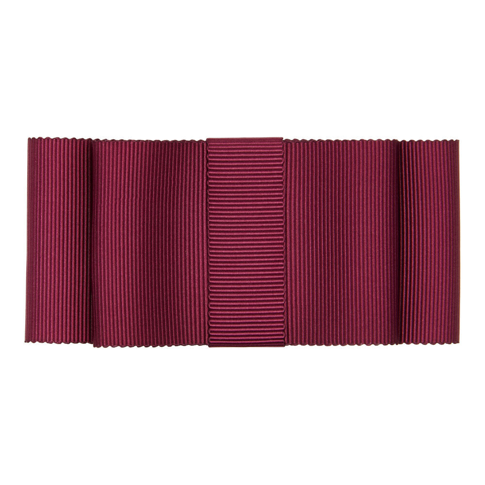 Pico  Boddie Barette hårspænde - Burgundy