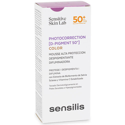 Sensilis - PhotocorrectionFluido