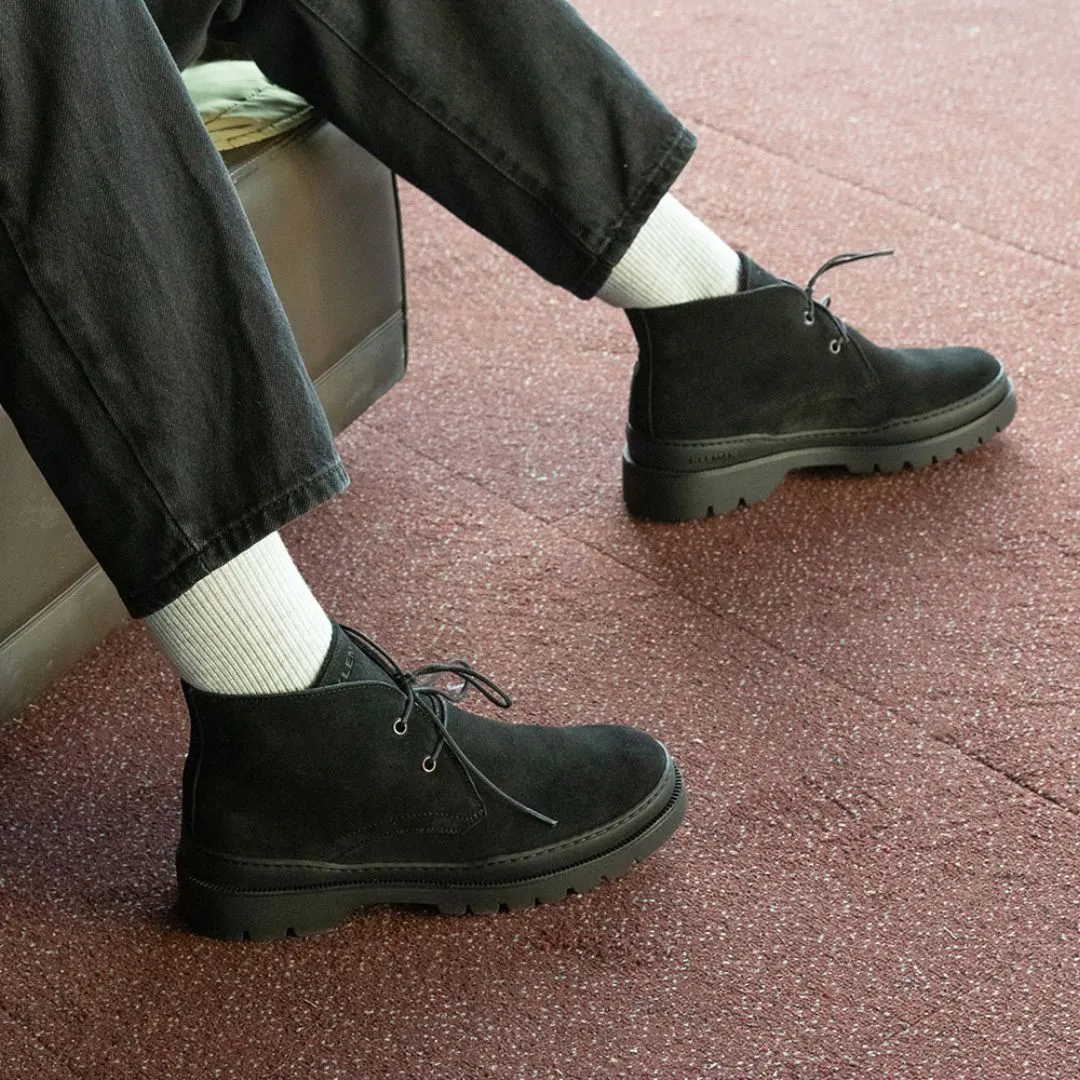 Boots Cagna V Kleman