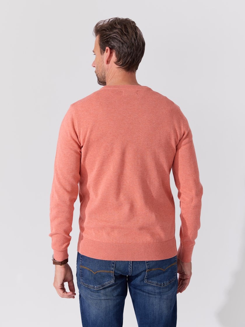 Georg genser Tawny Orange