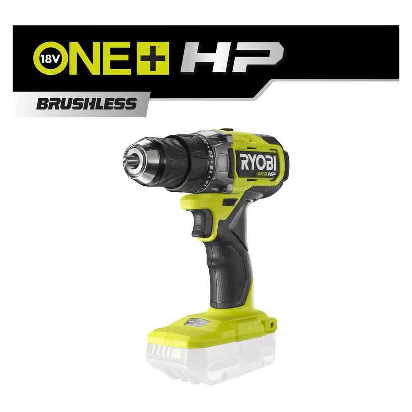 Drill 95 Nm 18 V