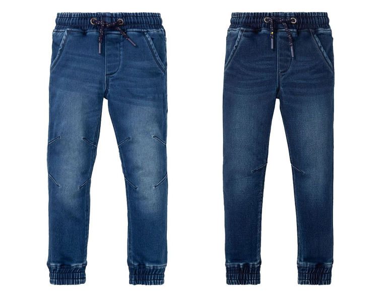 Jongens jeans