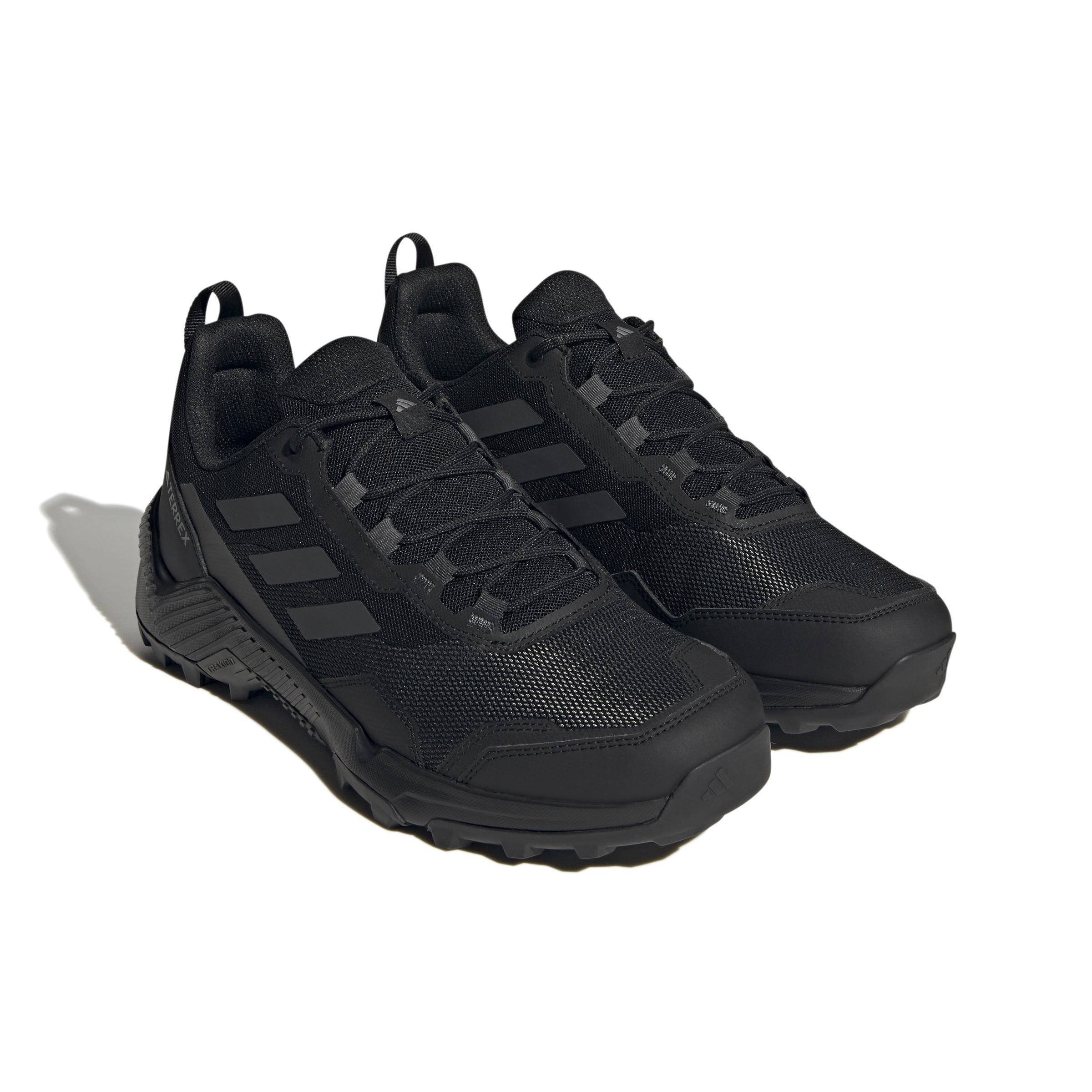 adidas Eastrail  2 wandelschoenen zwart/antraciet