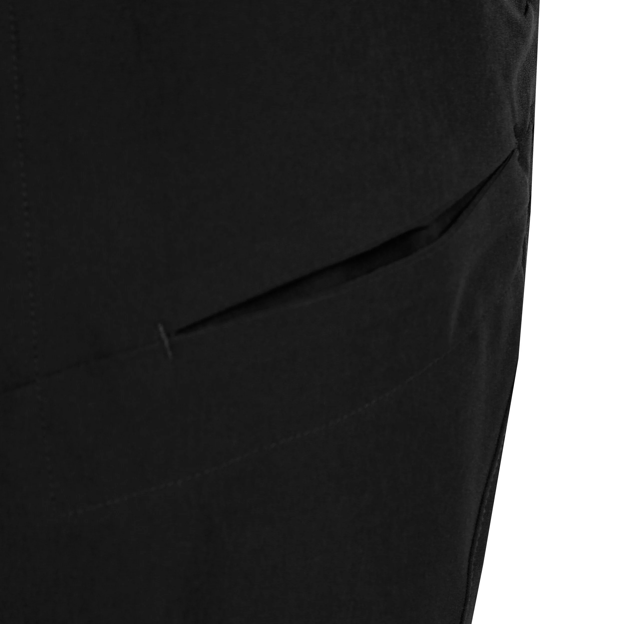 Nike Court Dri-Fit Advantage 9in Shorts Hommes - Noir