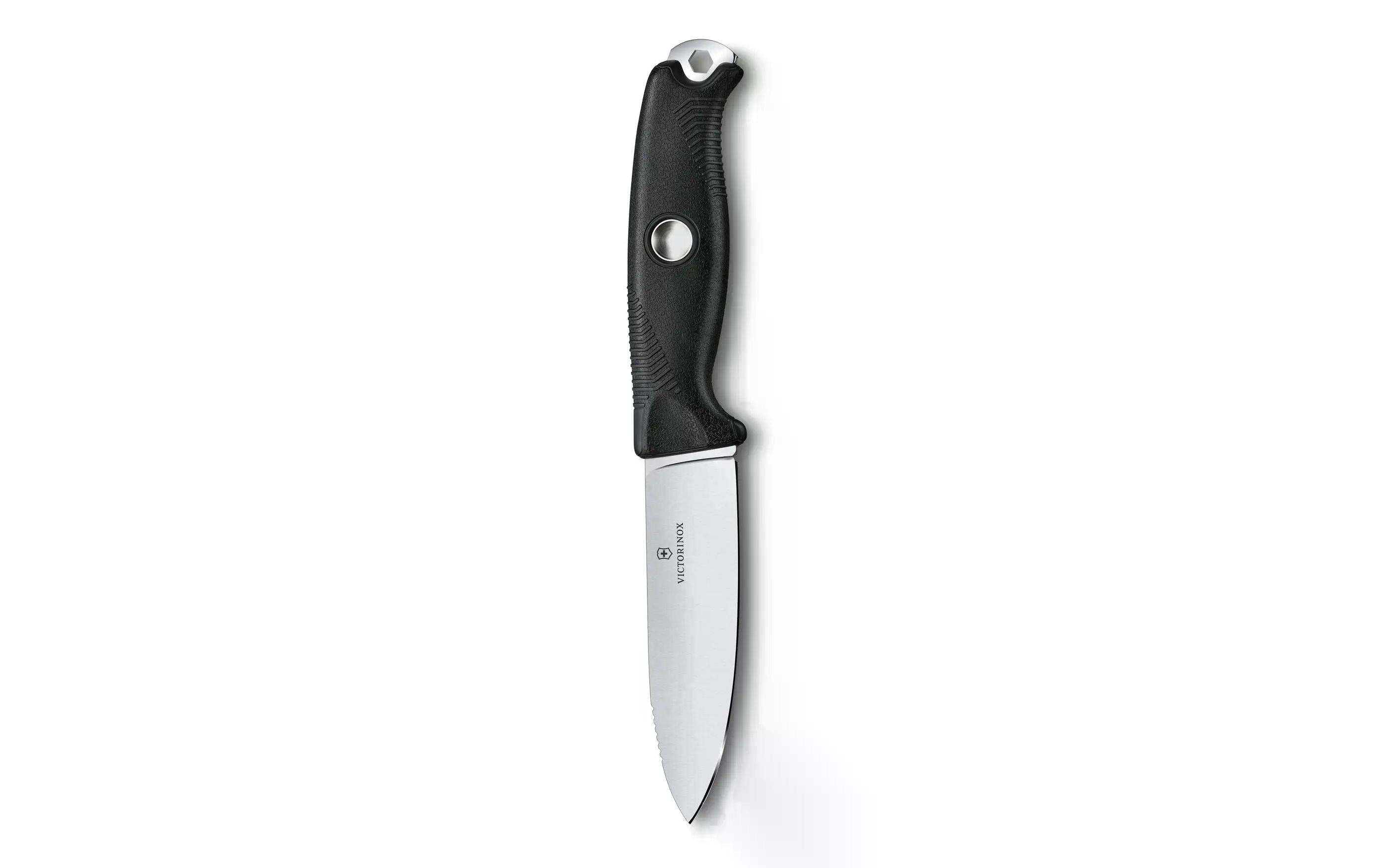 Survival Knife Venture Pro<br>Survival-Messer