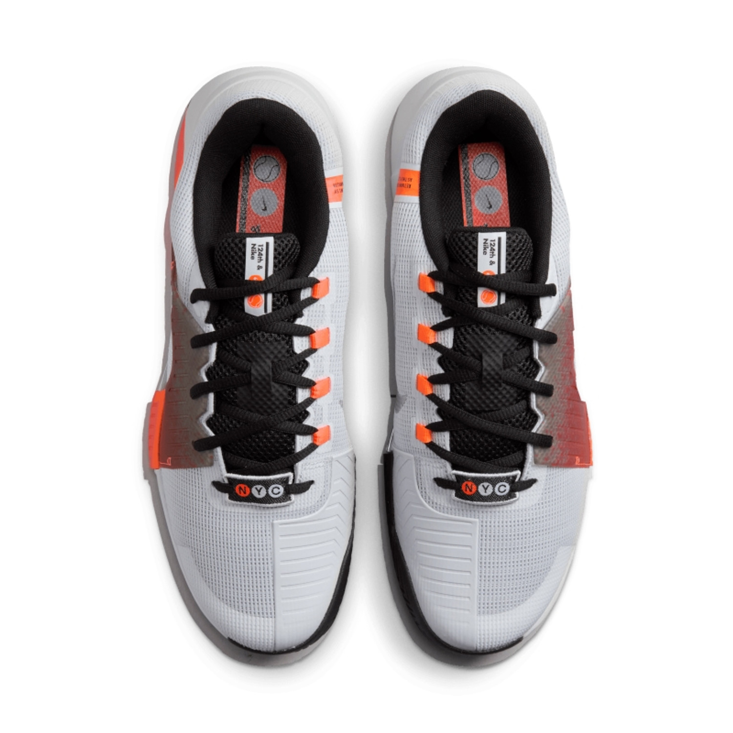 Nike Zoom GP Challenge 1 Premium Heren