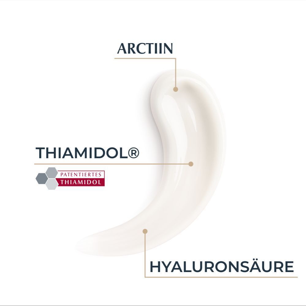 Eucerin® Hyaluron Filler + Elasticity Straffende Körpercreme – Hyaluron Bodylotion gegen Pigmentflecken